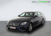 Mercedes Classe E 300 de BVA   Beaupuy 31