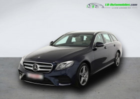 Mercedes Classe E , garage LB AUTOMOBILES  Beaupuy