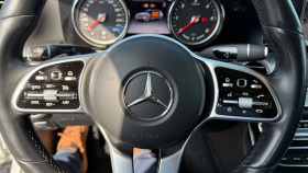 Mercedes Classe E 300 de BVA  occasion  Beaupuy - photo n6