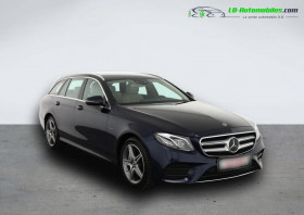 Mercedes Classe E 300 de BVA  occasion  Beaupuy - photo n2