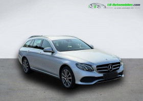 Mercedes Classe E , garage LB AUTOMOBILES  Beaupuy