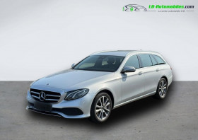 Mercedes Classe E 300 de BVA  occasion  Beaupuy - photo n2