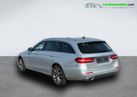 Mercedes Classe E 300 de BVA  occasion  Beaupuy - photo n4