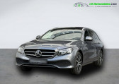 Mercedes Classe E occasion année 2020 boite Automatique Annonce Mercedes Classe E occasion Hybride 300 de BVA à Beaupuy