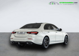 Mercedes Classe E 300 de BVA  occasion  Beaupuy - photo n2
