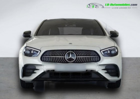 Mercedes Classe E 300 de BVA  occasion  Beaupuy - photo n3