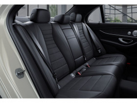 Mercedes Classe E 300 de BVA  occasion  Beaupuy - photo n6