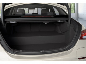 Mercedes Classe E 300 de BVA  occasion  Beaupuy - photo n7
