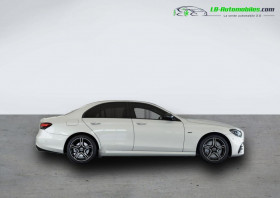 Mercedes Classe E 300 de BVA  occasion  Beaupuy - photo n4