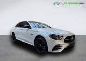 Mercedes Classe E occasion année 2022 boite Automatique Annonce Mercedes Classe E occasion Hybride 300 de BVA à Beaupuy