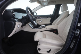 Mercedes Classe E 300 de BVA  occasion  Beaupuy - photo n8