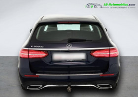 Mercedes Classe E 300 de BVA  occasion  Beaupuy - photo n7