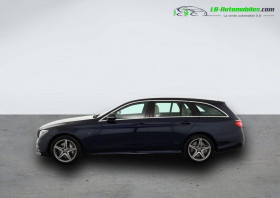 Mercedes Classe E 300 de BVA  occasion  Beaupuy - photo n6