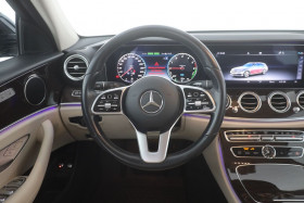 Mercedes Classe E 300 de BVA  occasion  Beaupuy - photo n10