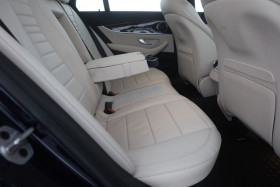 Mercedes Classe E 300 de BVA  occasion  Beaupuy - photo n9