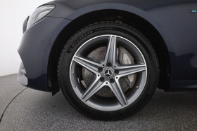 Mercedes Classe E 300 de BVA  occasion  Beaupuy - photo n11