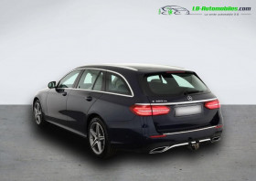Mercedes Classe E 300 de BVA  occasion  Beaupuy - photo n4