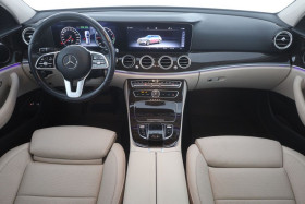 Mercedes Classe E 300 de BVA  occasion  Beaupuy - photo n3