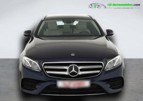 Mercedes Classe E 300 de BVA  occasion  Beaupuy - photo n5