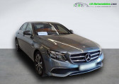 Mercedes Classe E 300 de BVA   Beaupuy 31