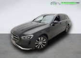 Mercedes Classe E 300 de BVA   Beaupuy 31