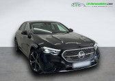 Mercedes Classe E 300 de BVA   Beaupuy 31