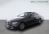 Mercedes Classe E 300 de BVA   Beaupuy 31