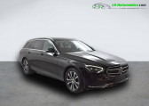Mercedes Classe E 300 de BVA   Beaupuy 31