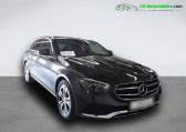 Mercedes Classe E 300 de BVA   Beaupuy 31