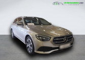 Mercedes Classe E 300 de BVA   Beaupuy 31