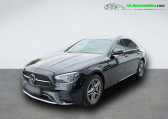 Mercedes Classe E 300 de BVA   Beaupuy 31