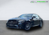 Mercedes Classe E occasion année 2021 boite Automatique Annonce Mercedes Classe E occasion Hybride 300 de BVA à Beaupuy