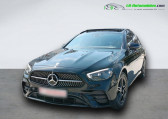 Mercedes Classe E 300 de BVA   Beaupuy 31