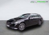 Mercedes Classe E 300 de BVA   Beaupuy 31