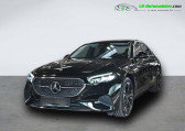 Mercedes Classe E 300 de BVA   Beaupuy 31