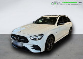 Mercedes Classe E 300 de BVA   Beaupuy 31