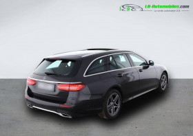 Mercedes Classe E 300 de BVA  occasion  Beaupuy - photo n2
