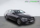 Mercedes Classe E 300 de BVA   Beaupuy 31