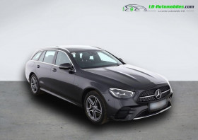 Mercedes Classe E , garage LB AUTOMOBILES  Beaupuy