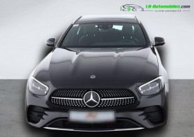 Mercedes Classe E 300 de BVA  occasion  Beaupuy - photo n3