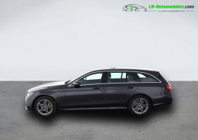 Mercedes Classe E 300 de BVA  occasion  Beaupuy - photo n4