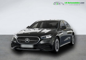Mercedes Classe E , garage LB AUTOMOBILES  Beaupuy