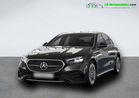 Mercedes Classe E 300 de BVA  occasion  Beaupuy - photo n2
