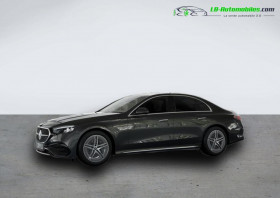 Mercedes Classe E 300 de BVA  occasion  Beaupuy - photo n4