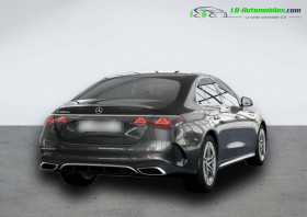 Mercedes Classe E 300 de BVA  occasion  Beaupuy - photo n3