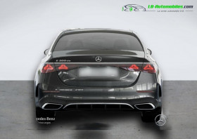 Mercedes Classe E 300 de BVA  occasion  Beaupuy - photo n5