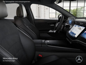 Mercedes Classe E 300 de BVA  occasion  Beaupuy - photo n6