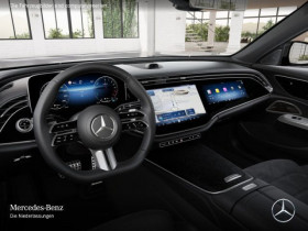 Mercedes Classe E 300 de BVA  occasion  Beaupuy - photo n8