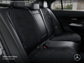 Mercedes Classe E 300 de BVA  occasion  Beaupuy - photo n7