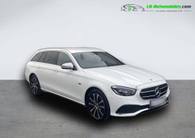 Mercedes Classe E , garage LB AUTOMOBILES  Beaupuy